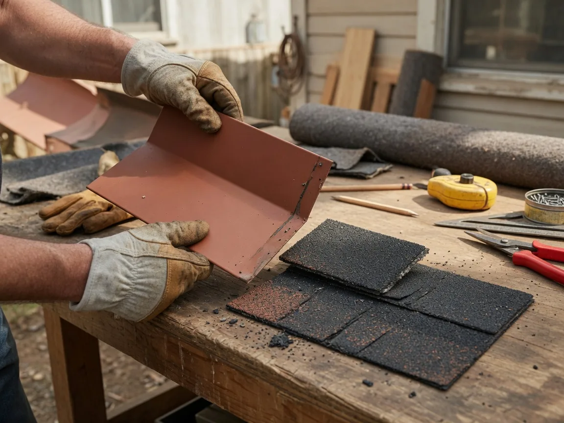 Roof Repair company in Bim, WV
